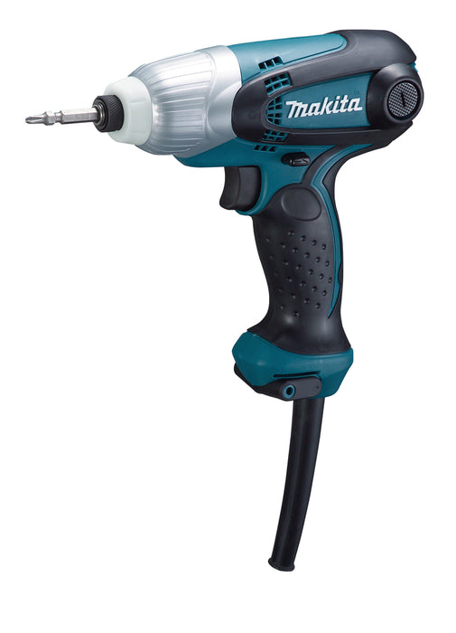 MAKITA TD0101F Wkrętak udarowy