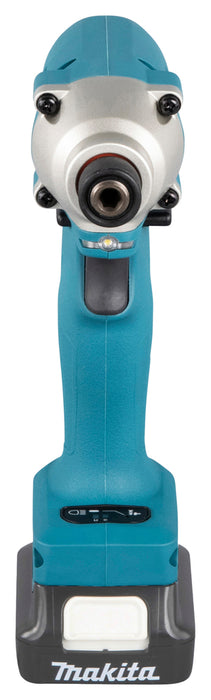 MAKITA TD112DMZ Wkrętarka udarowa CXT®