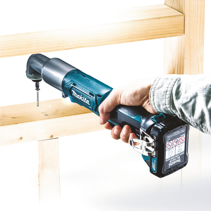 MAKITA TL064DZ Akumulatorowe kątowy klucz udarowy CXT®