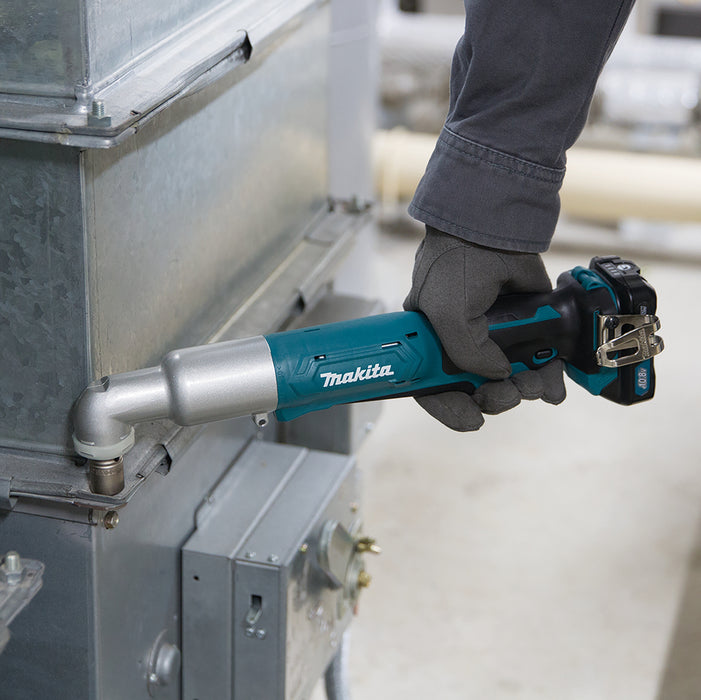 MAKITA TL065DZ Akumulatorowe kątowy klucz udarowy CXT®