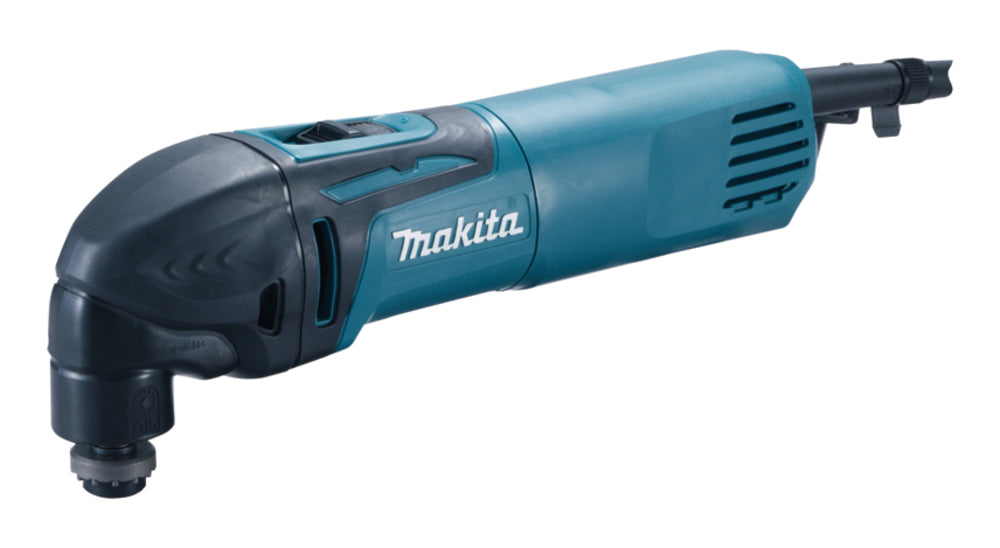 MAKITA TM3000CX6 Narzędzie wielofunkcyjne