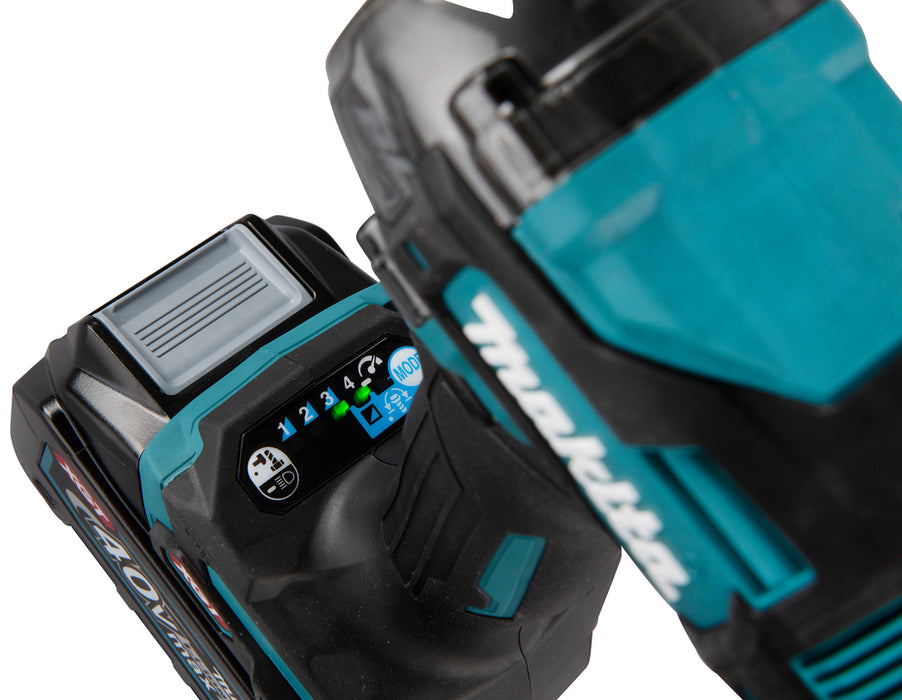 MAKITA TW004GZ Klucz udarowy XGT®