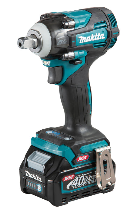 MAKITA TW005GZ Klucz udarowy XGT®