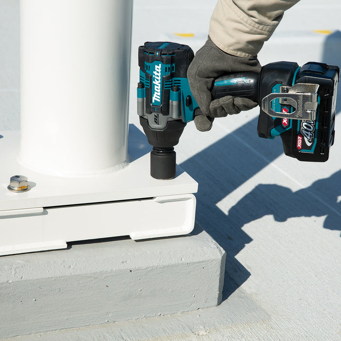 MAKITA TW007GZ Klucz udarowy XGT®