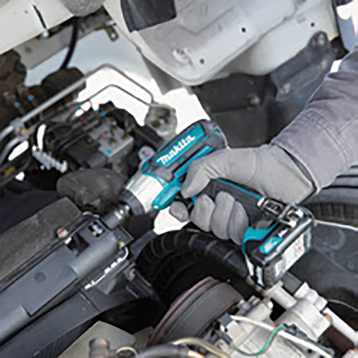MAKITA TW060DZ Akumulatorowy klucz udarowy CXT®
