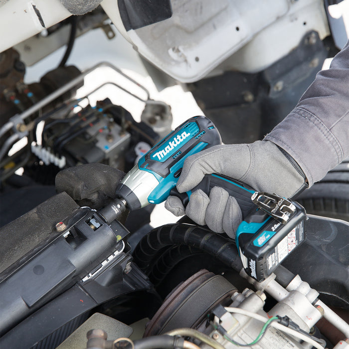 MAKITA TW140DZ Akumulatorowy klucz udarowy CXT®