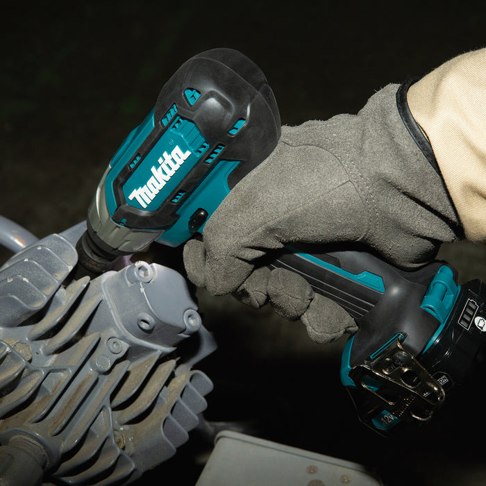 MAKITA TW141DZ Akumulatorowy klucz udarowy CXT®