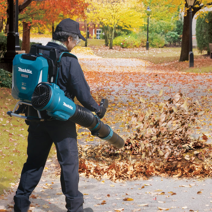 MAKITA UB004CZ Akumulatorowe dmuchawa