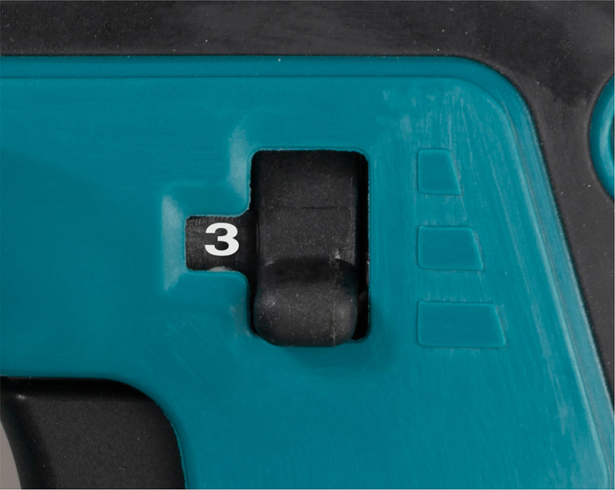 MAKITA UB100DZ Akumulatorowe dmuchawa CXT®