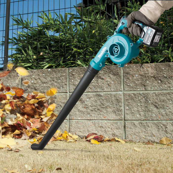 MAKITA UB101DZ Dmuchawa CXT®