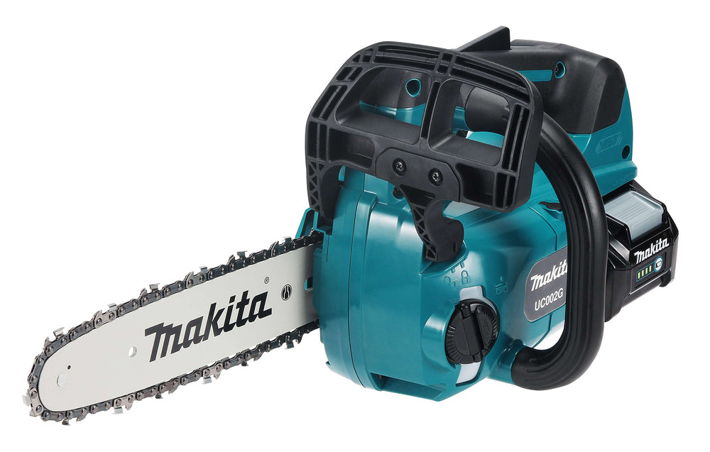 MAKITA UC002GZ01 Akumulatorowe pilarka łańcuchowa XGT®