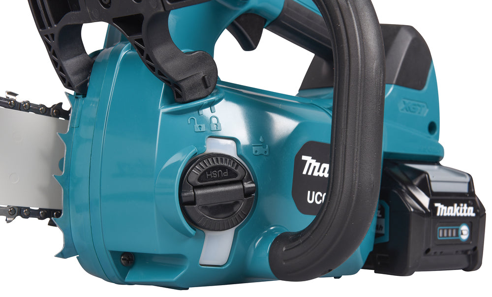 MAKITA UC003GZ01 Pilarka łańcuchowa XGT®