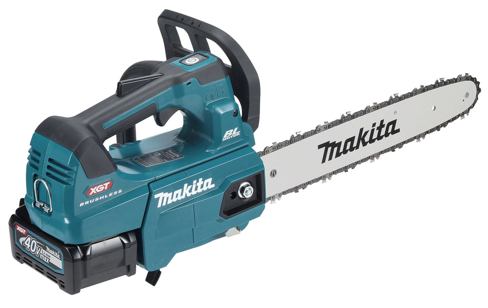 MAKITA UC004GZ01 Pilarka łańcuchowa XGT®