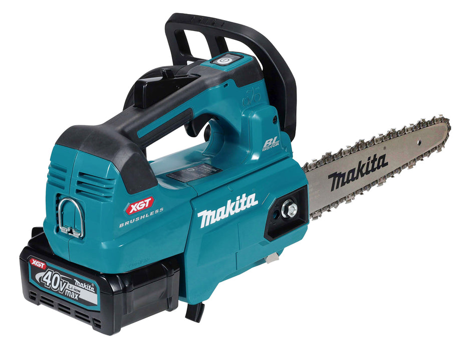 MAKITA UC006GZ Pilarka łańcuchowa XGT®