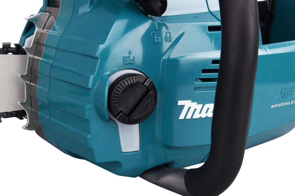 MAKITA UC011GZ Akumulatorowe pilarka łańcuchowa XGT®