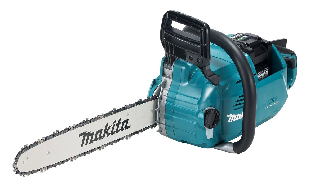 MAKITA UC012GZ Akumulatorowe pilarka łańcuchowa XGT®