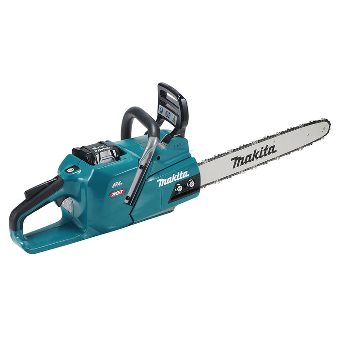 MAKITA UC013GT101 Akumulatorowe pilarka łańcuchowa XGT®