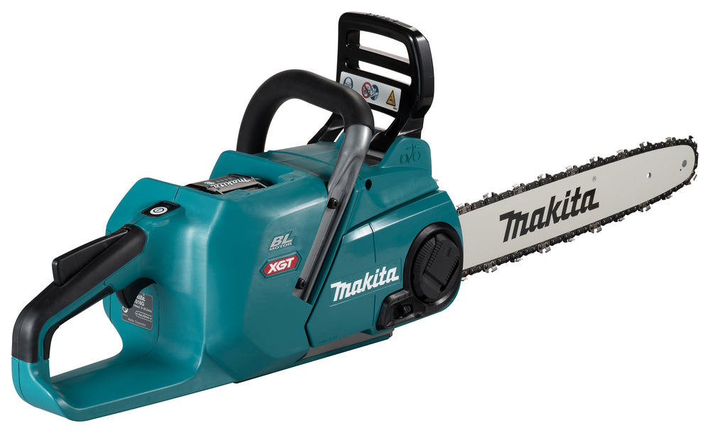 MAKITA UC016GT101 Pilarka łańcuchowa XGT®