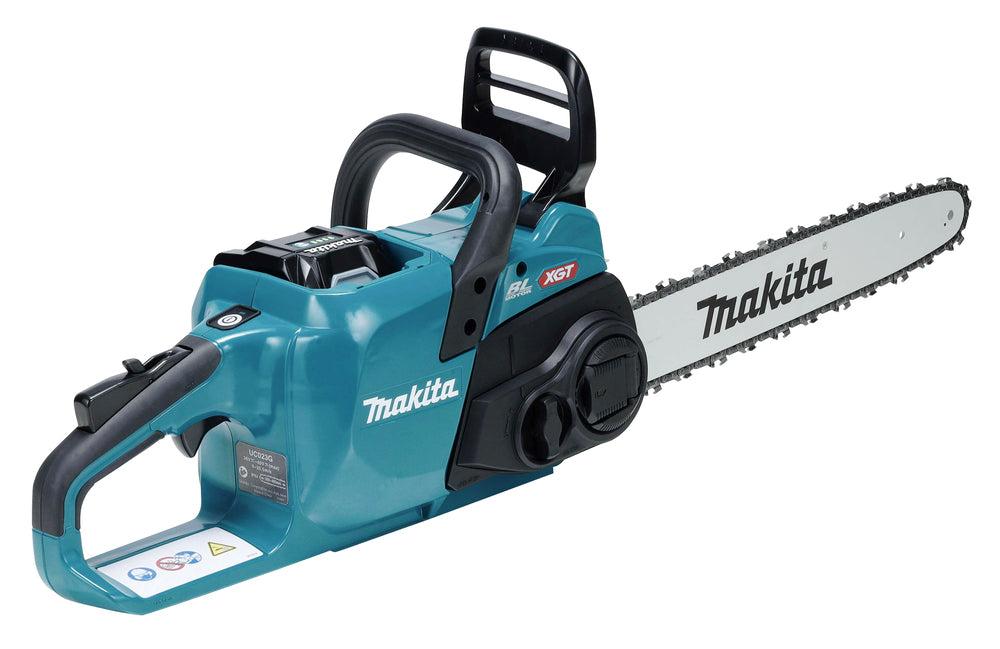 MAKITA UC023GT101 Akumulatorowe pilarka łańcuchowa XGT®