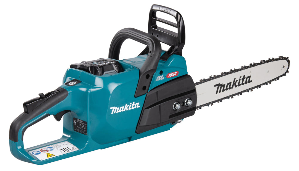MAKITA UC025GT101 Akumulatorowe pilarka łańcuchowa XGT®