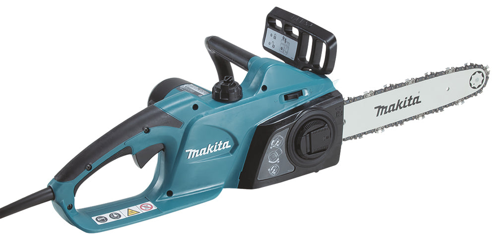 MAKITA UC3541A Elektryczna pilarka łańcuchowa