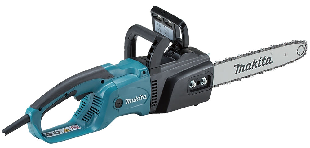 MAKITA UC3550A Elektryczna pilarka łańcuchowa