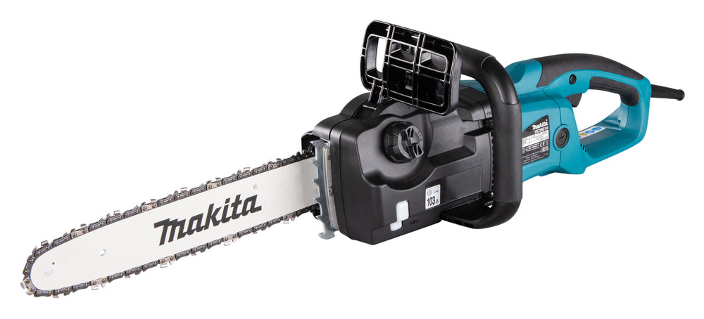 MAKITA UC3551A Elektryczna pilarka łańcuchowa