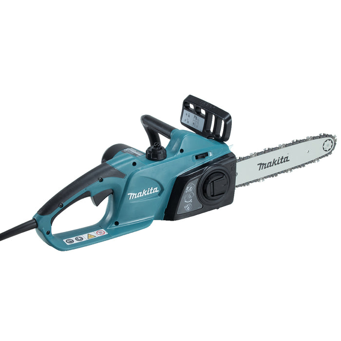 MAKITA UC4041A Elektryczna pilarka łańcuchowa