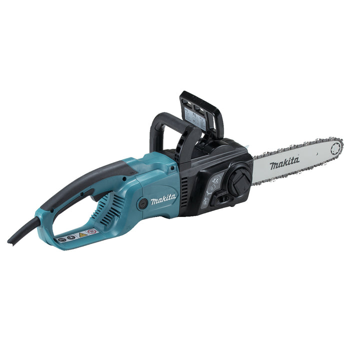 MAKITA UC4051A Elektryczna pilarka łańcuchowa