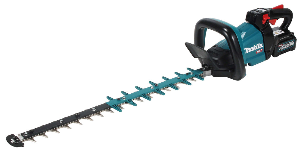 MAKITA UH004GD201 Akumulatorowe nożyce do żywopłotu XGT®