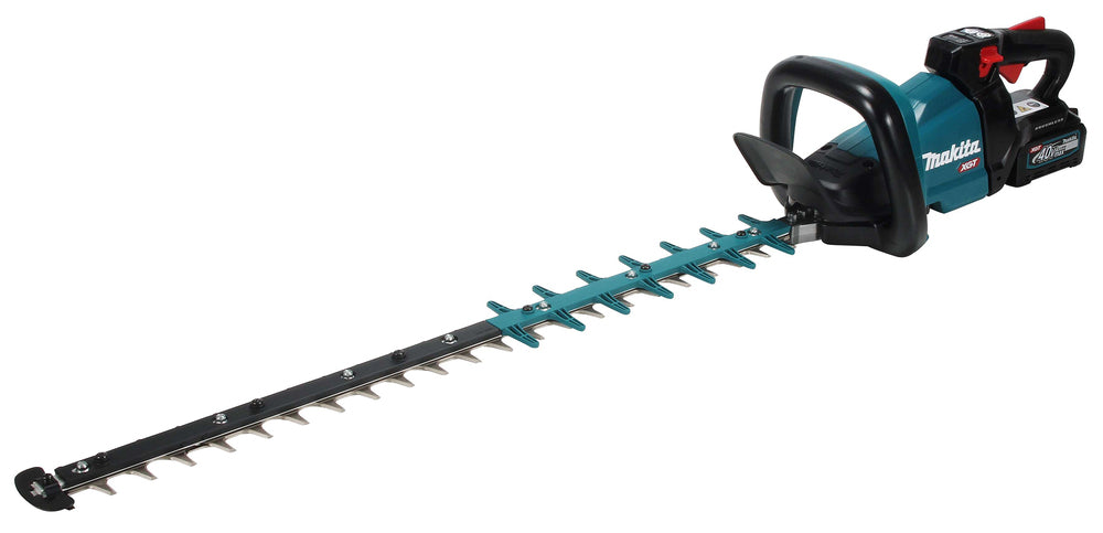 MAKITA UH005GZ Akumulatorowe nożyce do żywopłotu XGT®