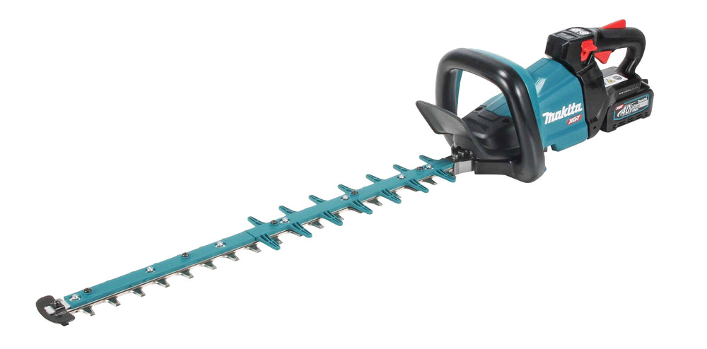 MAKITA UH008GZ Nożyce do żywopłotu XGT®
