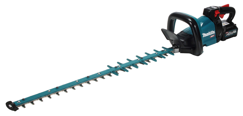 MAKITA UH009GZ Nożyce do żywopłotu XGT®