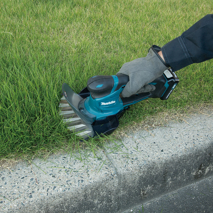 MAKITA UM600DWAEX Akumulatorowe nożyce do trawy CXT®