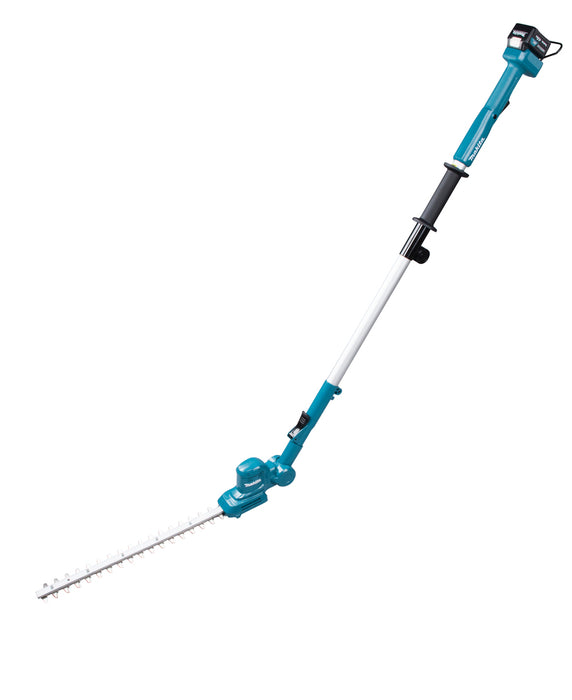 MAKITA UN460WDZ Nożyce do żywopłotu na wysięgniku CXT®