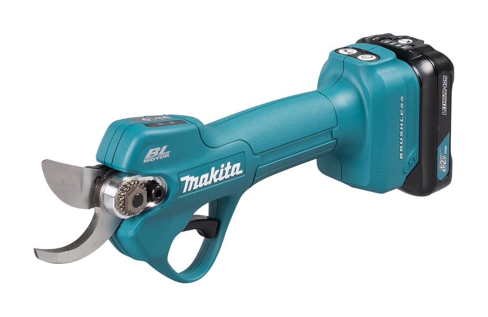 MAKITA UP100DZ Akumulatorowe sekator ogrodniczy CXT®