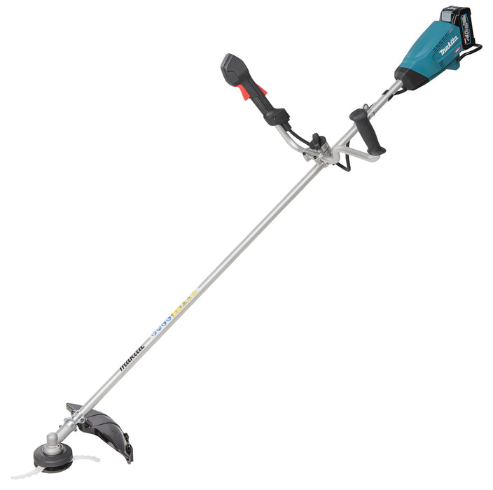 MAKITA UR016GZ Akumulatorowe kosa XGT®