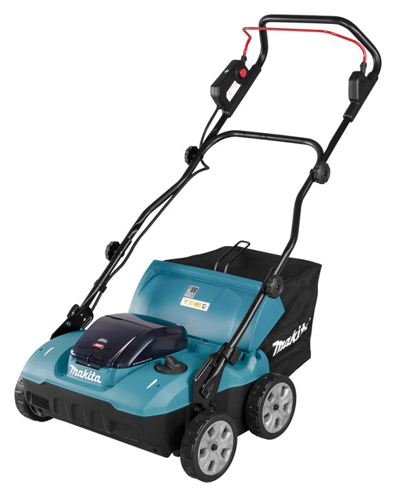 MAKITA UV001GM201 Akumulatorowe wertykulator XGT®
