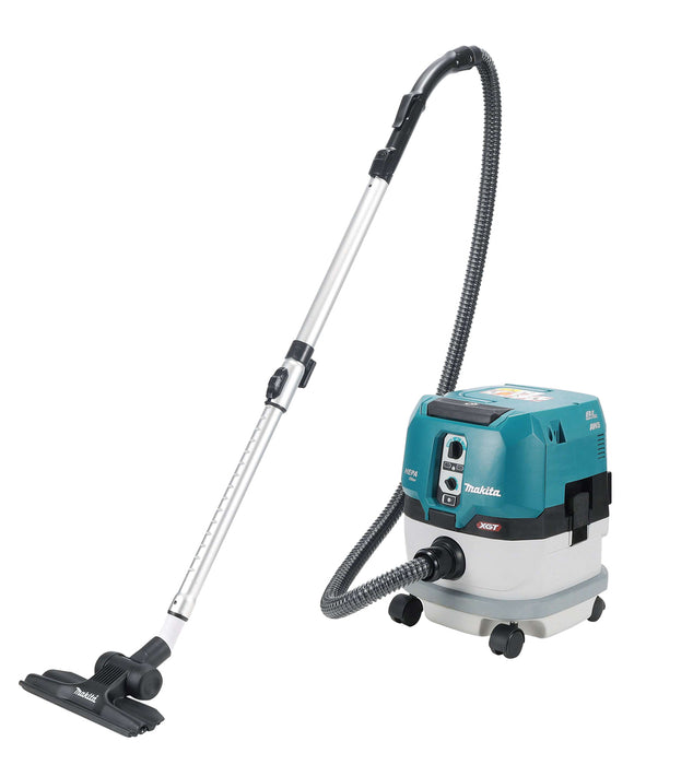 MAKITA VC002GLZ01 Akumulatorowe odkurzacz XGT®