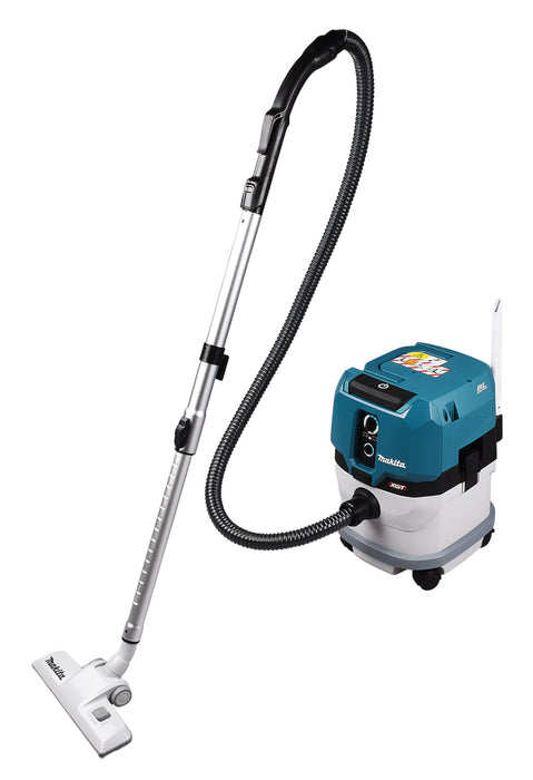 MAKITA VC003GLZ Akumulatorowe odkurzacz XGT®