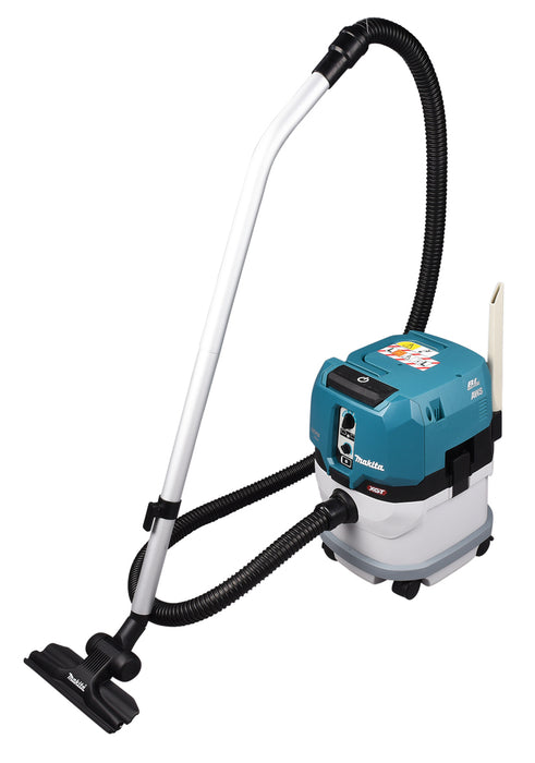 MAKITA VC004GLZ01 Akumulatorowe odkurzacz XGT®