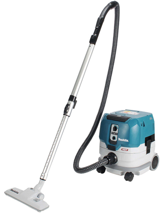 MAKITA VC005GLZ Akumulatorowe odkurzacz XGT®