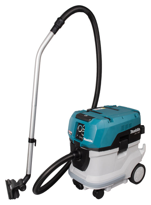 MAKITA VC006GMZ01 Akumulatorowe odkurzacz XGT®