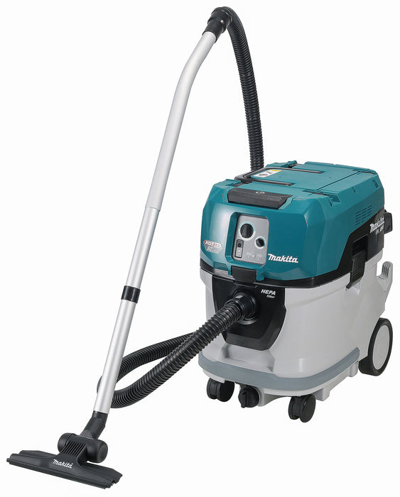 MAKITA VC007GLZ01 Akumulatorowe odkurzacz XGT®