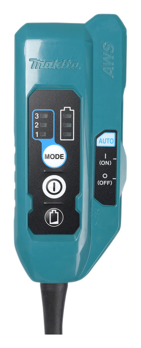 MAKITA VC009GZ01 Akumulatorowe odkurzacz plecakowy XGT®