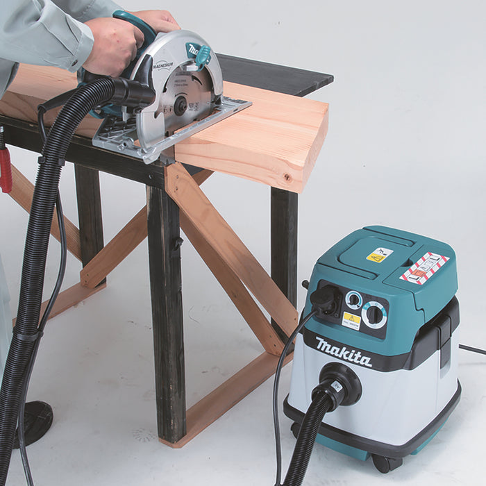 MAKITA VC1310LX1 Odkurzacz