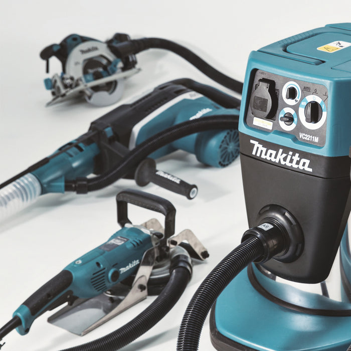 MAKITA VC2211MX1 Odkurzacz