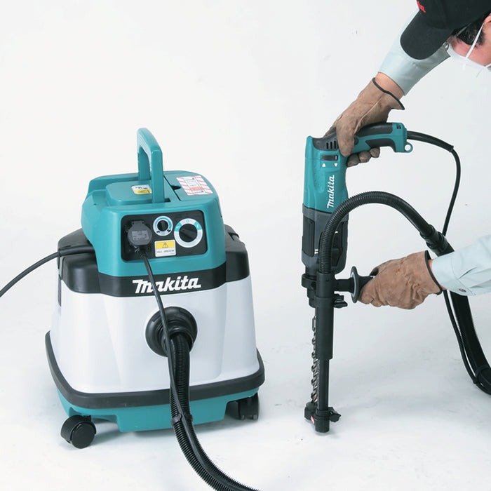 MAKITA VC2510LX1 Odkurzacz przemysłowy