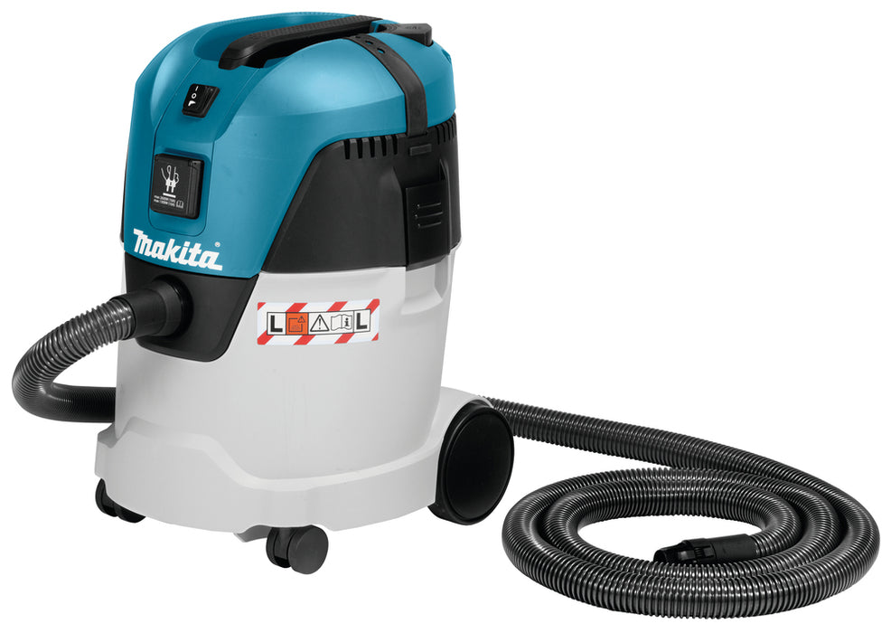 MAKITA VC2512L Odkurzacz