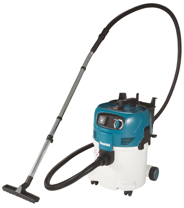 MAKITA VC3012L Odkurzacz